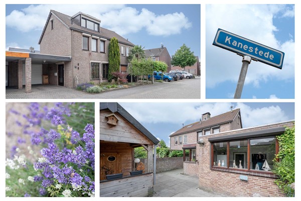 Medium property photo - Kanestede 27, 4735 CB Zegge